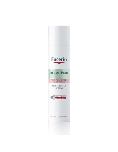Eucerin DermoPure Sérum Triplo Efeito 40ml