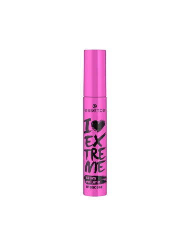 Essence I Love Extreme Crazy Volume Mascara 12ml