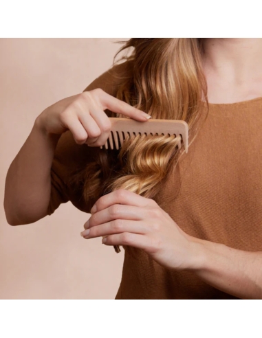 Lazartigue Hair Styling Desembaraçador e...