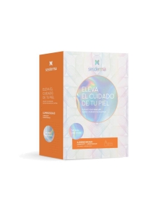 Sesderma Pack Luminosidade Oceaskin Sérum e C-Vit... 2