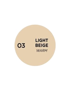 Eveline Better than Perfect 03 Light Beige 30ml 2