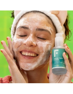 Freshly Salicylic Facial Cleanser 100ml 2