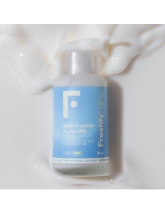 Freshly Multi Peptide Hydra Milk 100ml 2