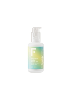Freshly Magnesium Reset Active Gel 100ml