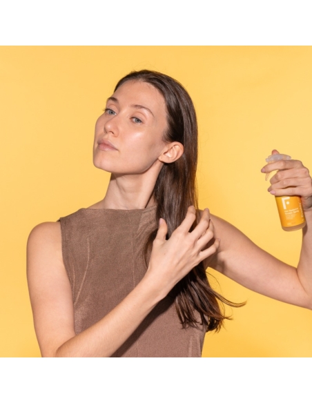 Freshly Hair Radiance Keratin Spray 100ml