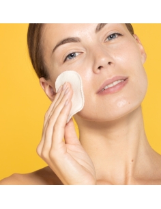 Freshly Lime Purifying Facial Toner 50ml 2