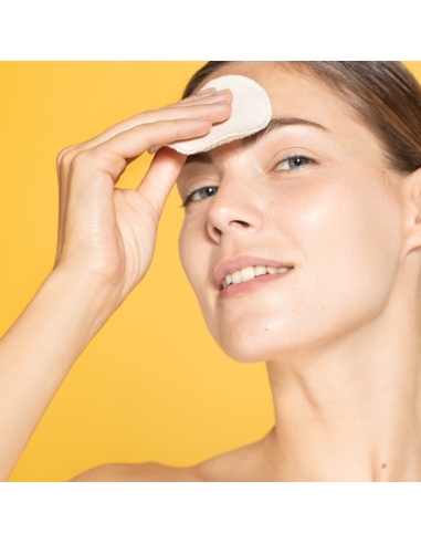 Freshly Lime Purifying Facial Toner 50ml