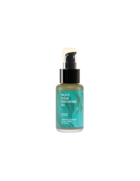 Freshly Pacific Ocean Moisturising Gel 100ml