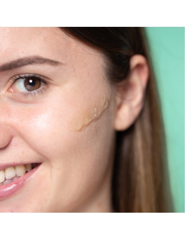 Freshly Pacific Ocean Moisturising Gel 100ml