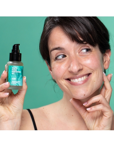 Freshly Pacific Ocean Moisturising Gel 100ml