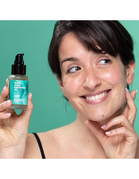 Freshly Pacific Ocean Moisturising Gel 100ml