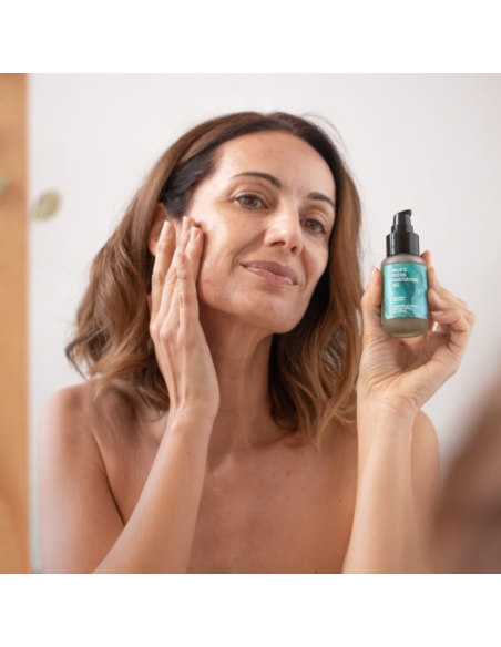 Freshly Pacific Ocean Moisturising Gel 100ml