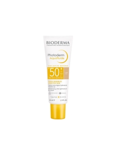 Bioderma Photoderm Aquafluide FPS50+ Claro 40ml