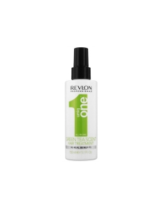 Revlon Professional Uniq One Chá Verde Tratamento Capilar...