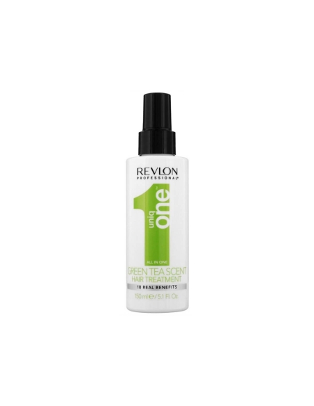 Revlon Professional Uniq One Chá Verde Tratamento Capilar 150ml