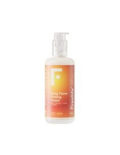 Freshly Body Flame Firming Cream 200ml