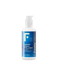 Freshly Prebiotic Balance Body Lotion 200ml