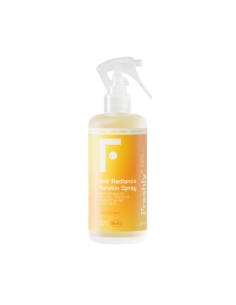 Freshly Hair Radiance Keratin Spray 200ml