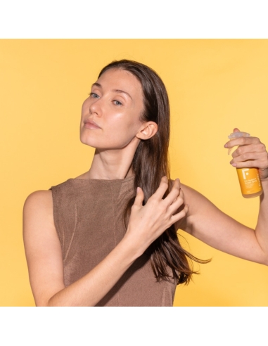 Freshly Hair Radiance Keratin Spray 200ml