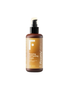 Freshly Bronzing Self Tanning Cream 200ml
