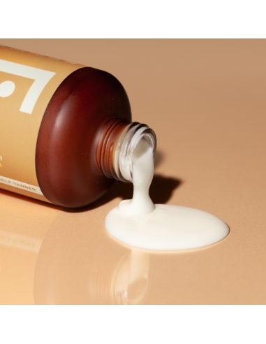 Freshly Bronzing Self Tanning Cream 200ml