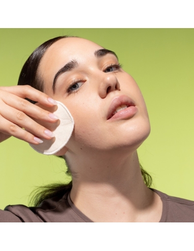 Freshly Lime Purifying Facial Toner 100ml