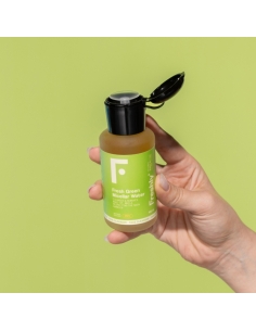 Freshly Fresh Green Micellar Water 100ml 2