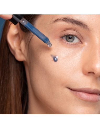 Freshly Blue Radiance Enzymatic Serum 30ml