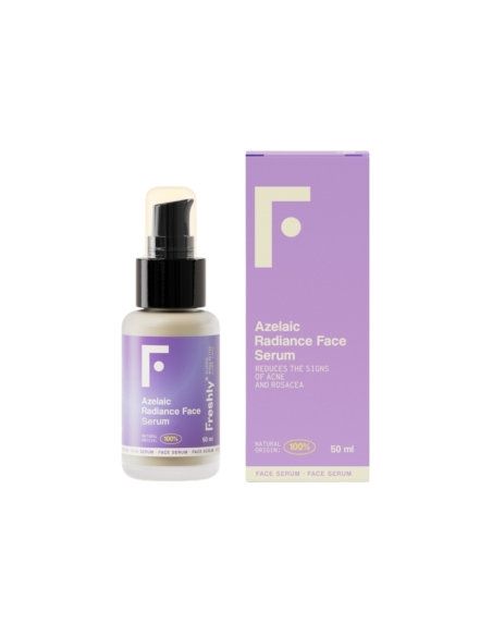 Freshly Azelaic Radiance Face Serum 50ml