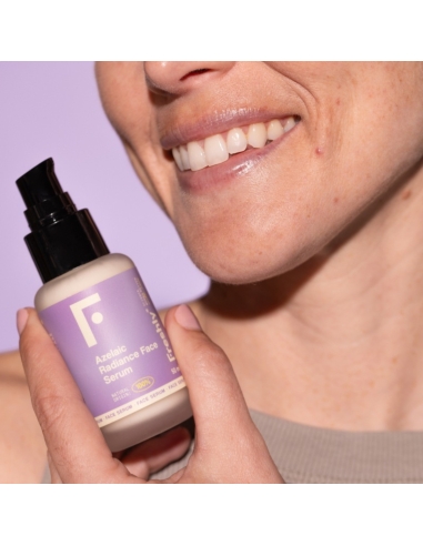 Freshly Azelaic Radiance Face Serum 50ml