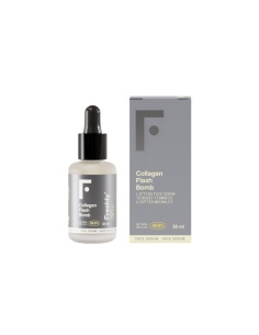 Freshly Collagen Flash Bomb 30ml