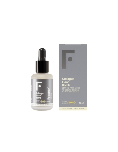 Freshly Collagen Flash Bomb 30ml
