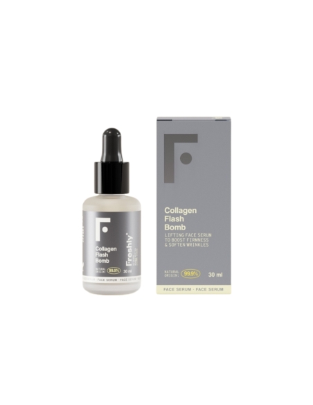 Freshly Collagen Flash Bomb 30ml