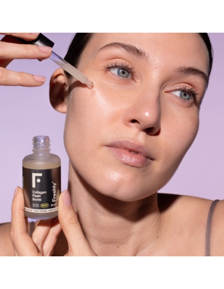 Freshly Collagen Flash Bomb 30ml