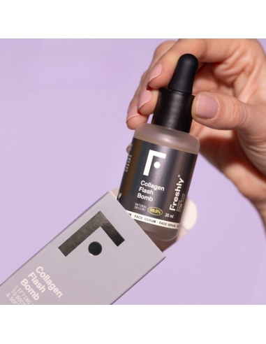Freshly Collagen Flash Bomb 30ml