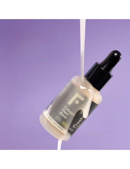 Freshly Collagen Flash Bomb 30ml