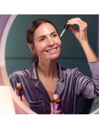 Freshly Bioretinal Night Serum 30ml