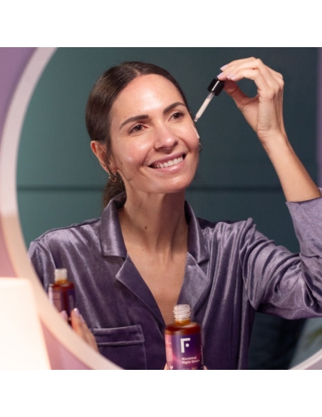 Freshly Bioretinal Night Serum 30ml