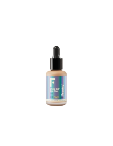 Freshly Shield 360 Skin Tint Claro 30ml