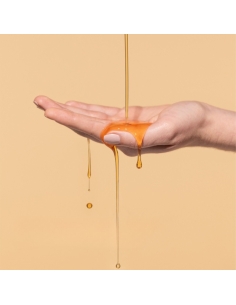 Freshly Golden Radiance Body Oil 100ml 2