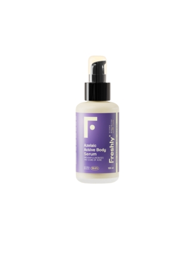Freshly Azelaic Active Body Treatment 100ml