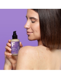 Freshly Azelaic Active Body Treatment 100ml 2