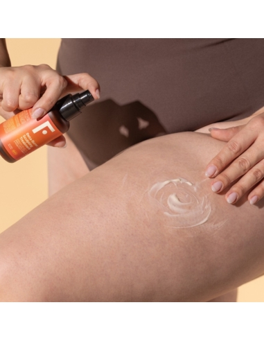 Freshly Beta Burner Sculpting Treatment 100ml