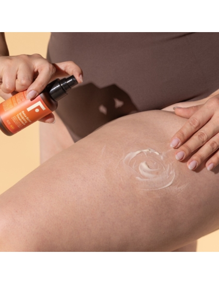 Freshly Beta Burner Sculpting Treatment 100ml