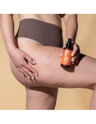 Freshly Beta Burner Sculpting Treatment 100ml