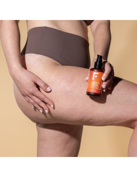 Freshly Beta Burner Sculpting Treatment 100ml