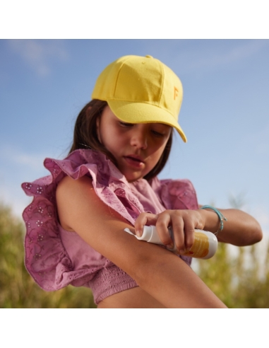 Freshly High Protection Sunscreen 50ml