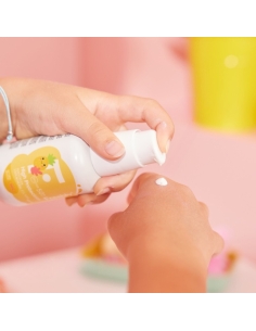 Freshly High Protection Sunscreen SPF50 100ml 2