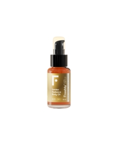 Freshly Golden Radiance Body Oil 50ml