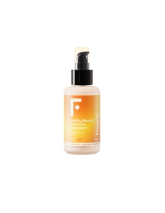 Freshly Mineral Sunscreen Protection SPF50+ 100ml